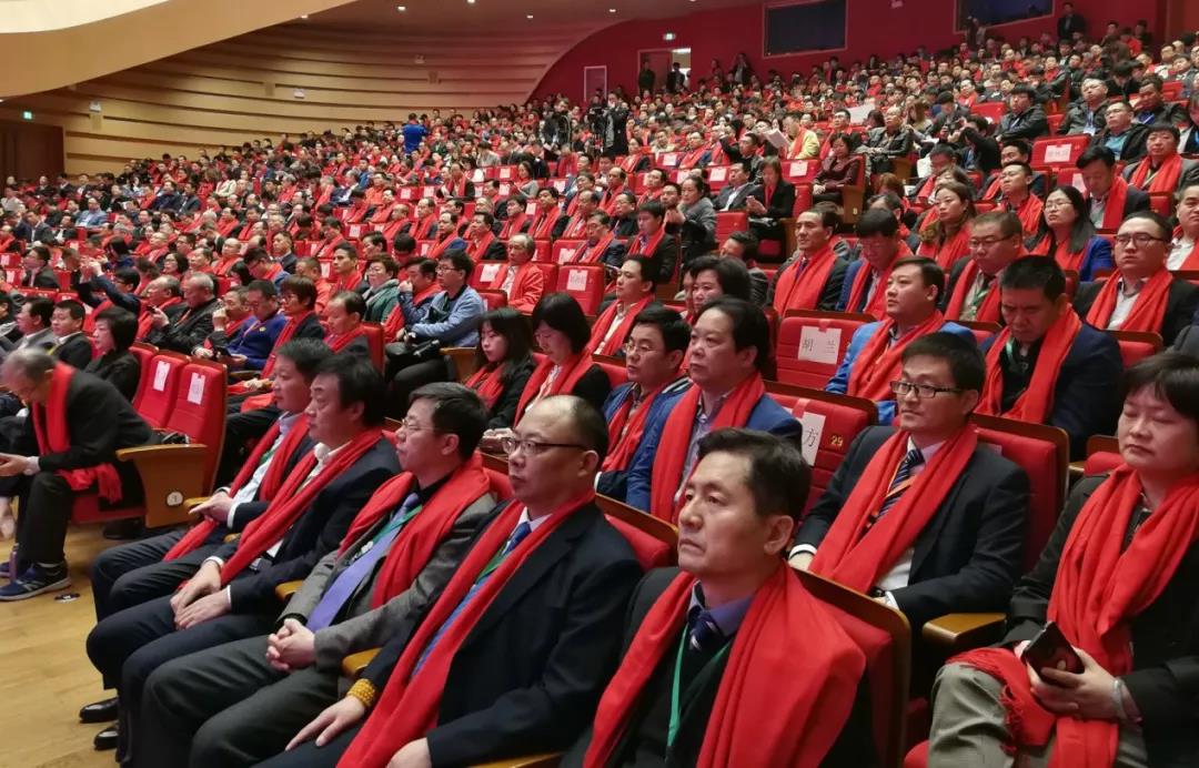 2019中国涂料大会召开，，，，，，官宣2018中国涂料工业大数据(图4)