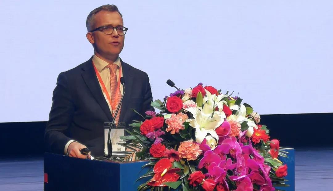 2019中国涂料大会召开，，，，，，官宣2018中国涂料工业大数据(图7)